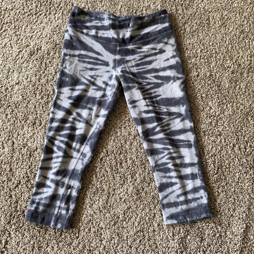 Nike dri fit leggings